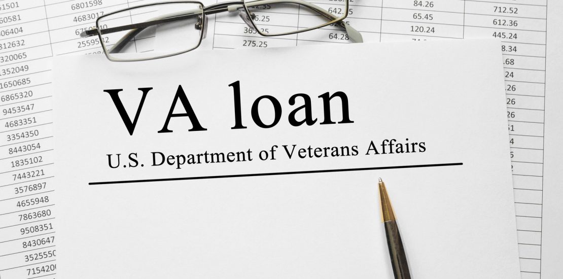 Best Refinance For Veterans